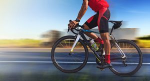 Cycling and Core Stability
