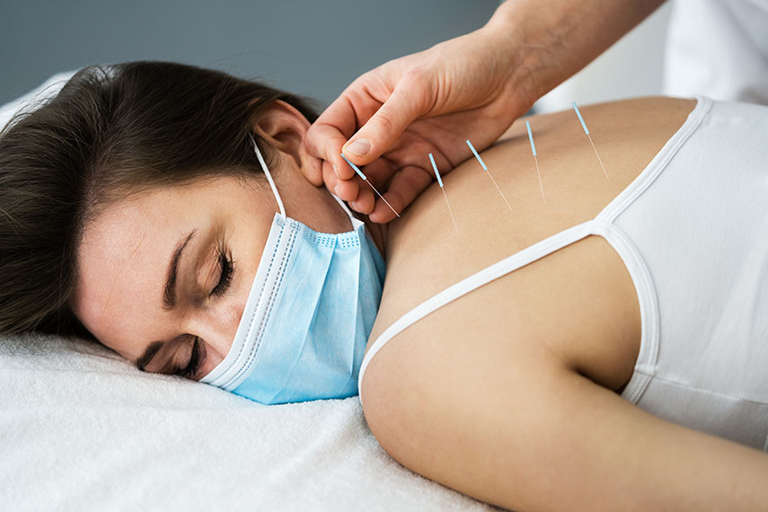 Your Top 6 Dry Needling Questions Answered - Sport & Spinal Physiotherapy