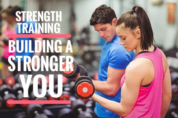 7 tips for Strength Training