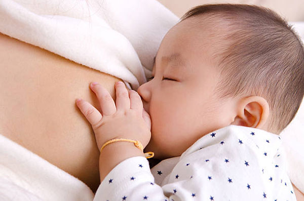 Breastfeeding and Mastitis