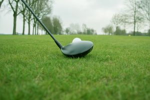 Improve Your Golf Swing