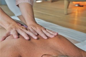 After care tips for remedial massage therapy back massage Gungahlin