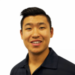 Andy Chen Physiotherapist Canberra