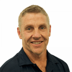 Craig Honeybrook Physiotherapist Canberra