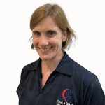 Zoe Hewitt Exercise Physiologist Sport & Spinal Physiotherapy